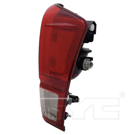 TYC PRODUCTS TAIL LAMP 11-6849-90-9